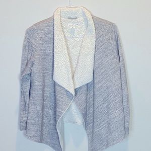 Female Teddy fleece/coat